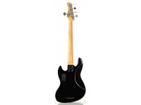 Marcus Miller Sire V7 Vintage Alder-5 Black 2nd Gen Marcus Miller Sire V7 Vintage Alder-5 Black 2nd Gen